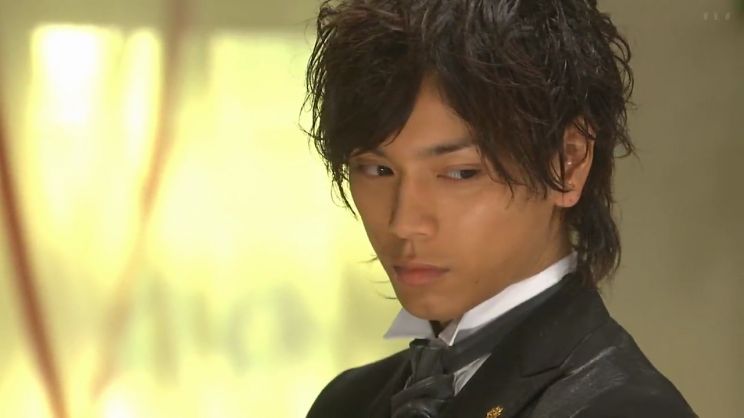 Hiro Mizushima