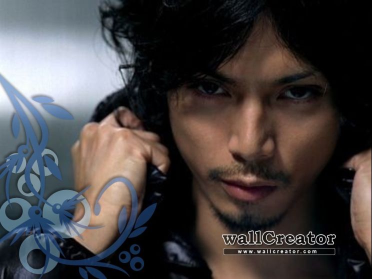 Hiro Mizushima