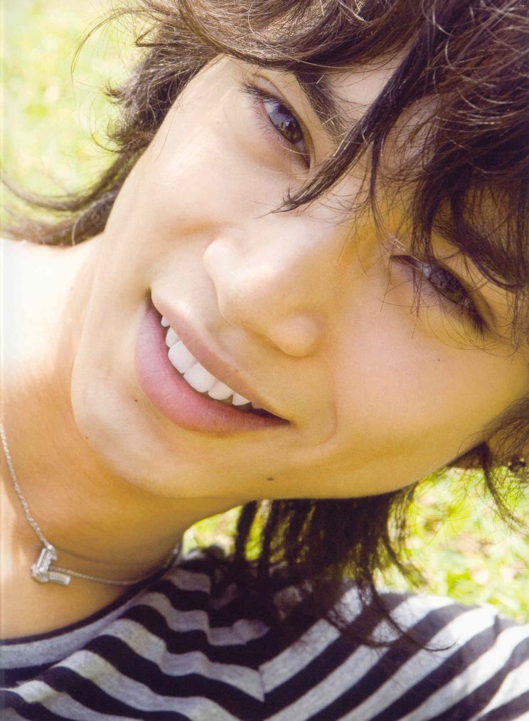 Hiro Mizushima