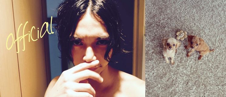 Hiro Mizushima