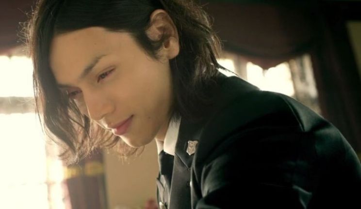 Hiro Mizushima