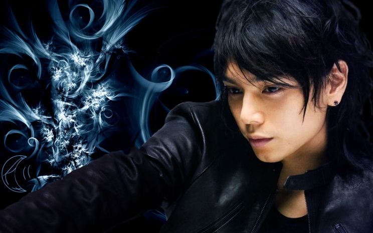 Hiro Mizushima