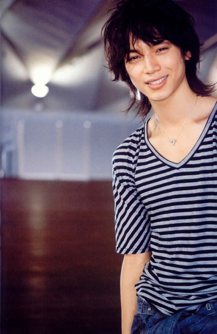 Hiro Mizushima