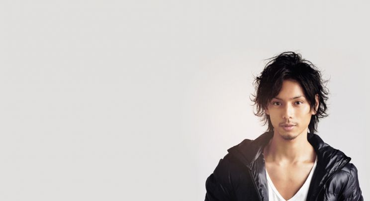 Hiro Mizushima