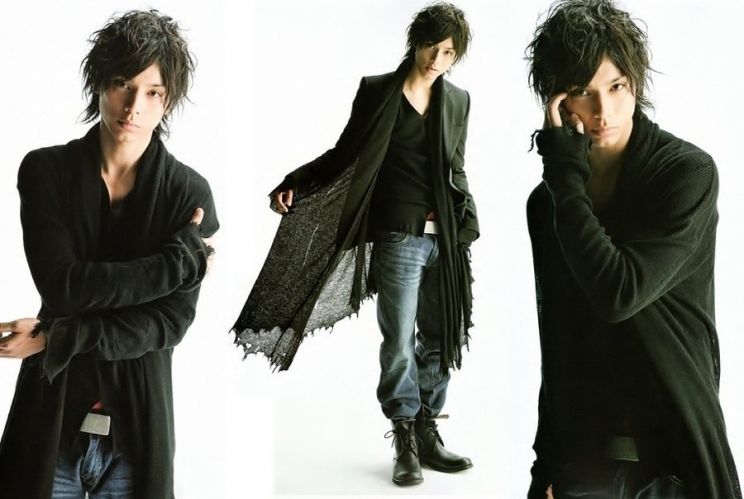 Hiro Mizushima