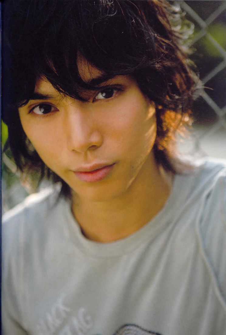 Hiro Mizushima