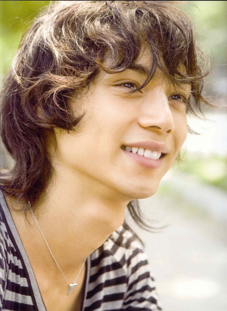 Hiro Mizushima