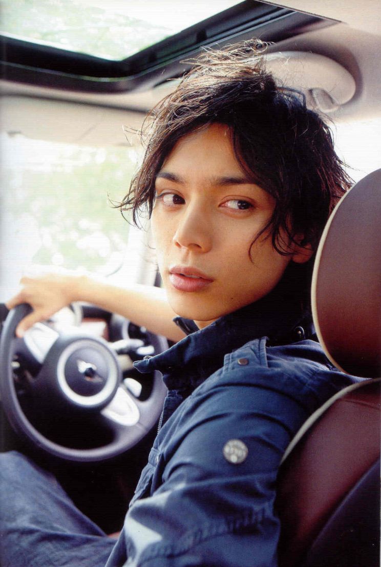 Hiro Mizushima