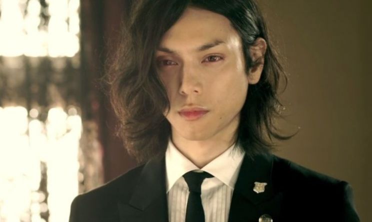 Hiro Mizushima