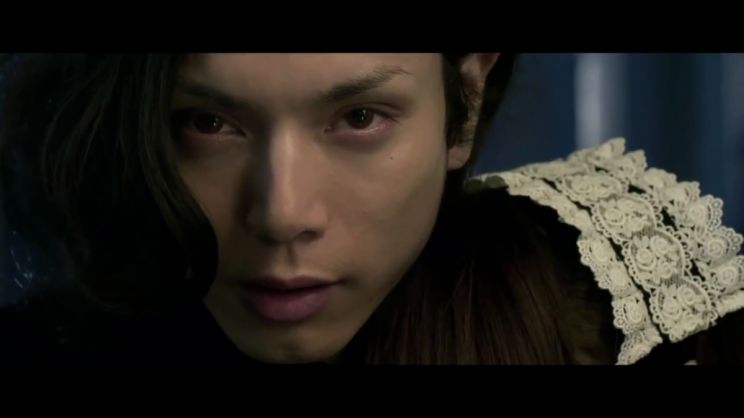 Hiro Mizushima