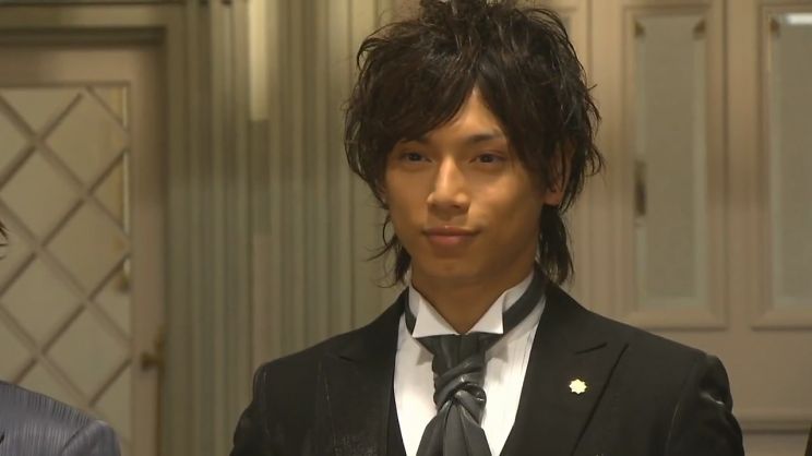 Hiro Mizushima