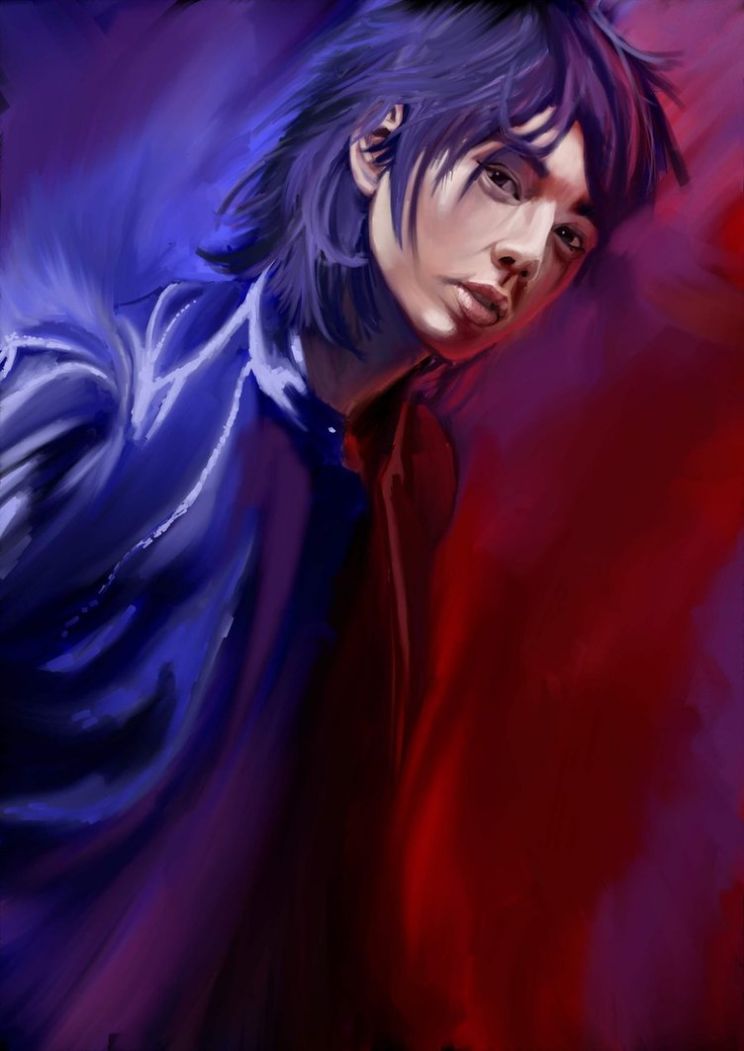 Hiro Mizushima
