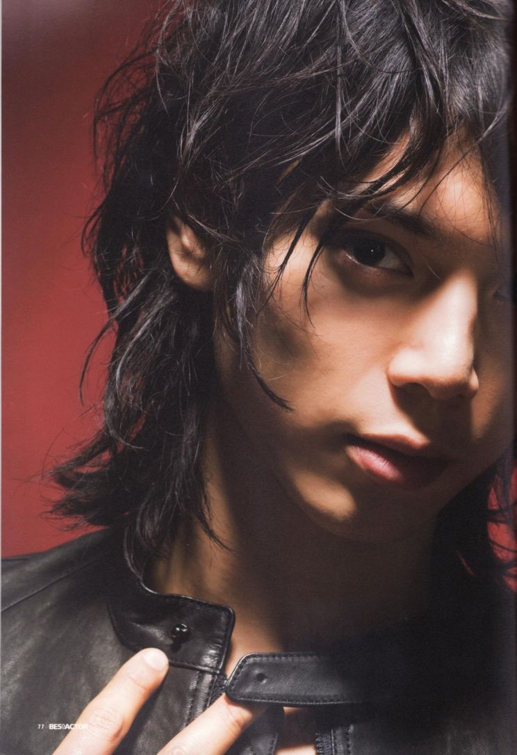 Hiro Mizushima