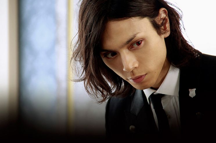 Hiro Mizushima