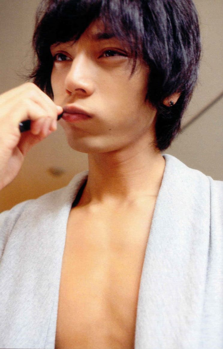 Hiro Mizushima