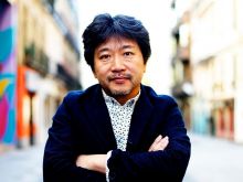 Hirokazu Koreeda