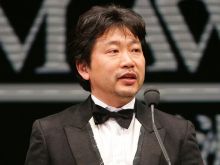 Hirokazu Koreeda