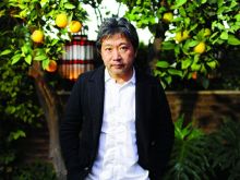 Hirokazu Koreeda