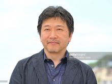 Hirokazu Koreeda