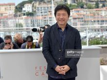 Hirokazu Koreeda