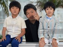 Hirokazu Koreeda