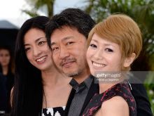 Hirokazu Koreeda