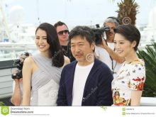 Hirokazu Koreeda
