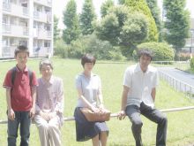 Hirokazu Koreeda