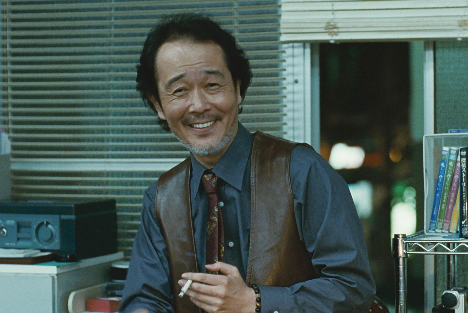 Pictures of Hirokazu Koreeda