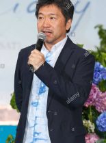 Hirokazu Koreeda