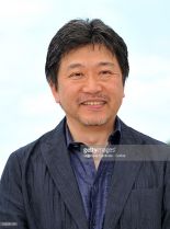 Hirokazu Koreeda