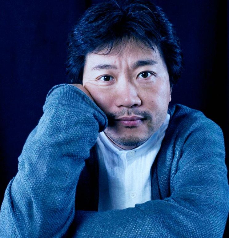 Hirokazu Koreeda