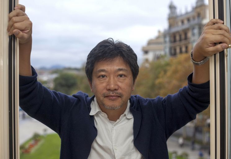 Hirokazu Koreeda