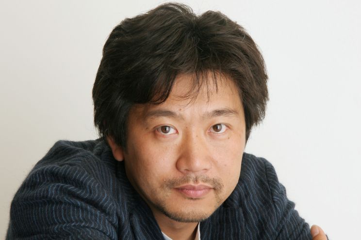 Hirokazu Koreeda