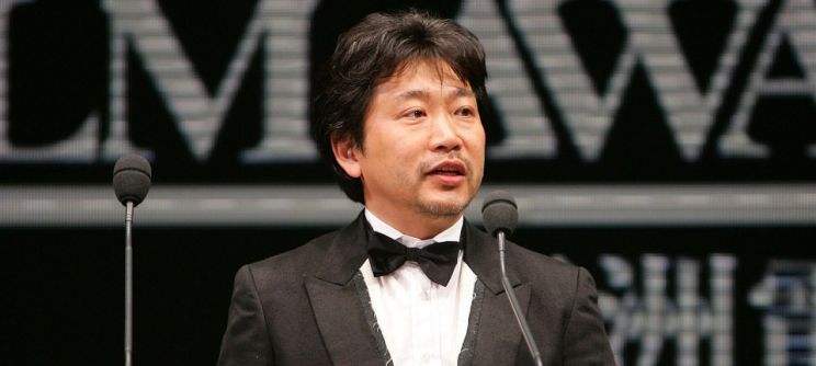 Hirokazu Koreeda