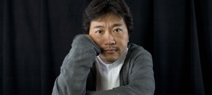 Hirokazu Koreeda