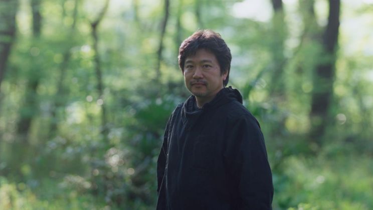 Hirokazu Koreeda