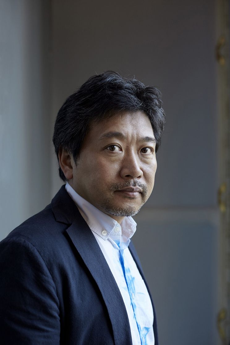 Hirokazu Koreeda