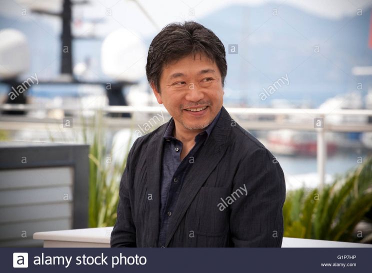 Hirokazu Koreeda