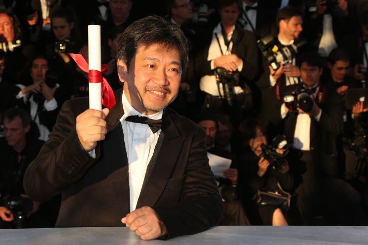 Hirokazu Koreeda