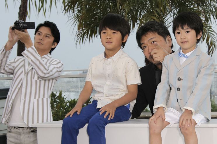 Hirokazu Koreeda