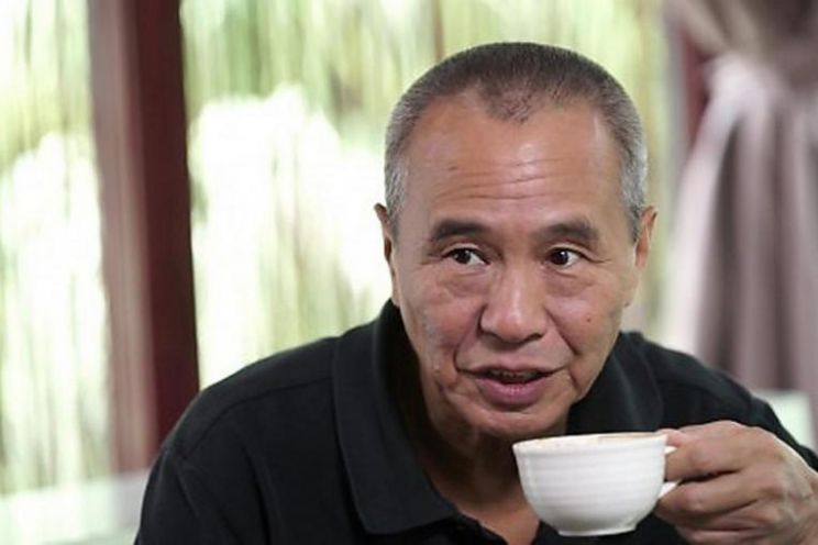 Hirokazu Koreeda