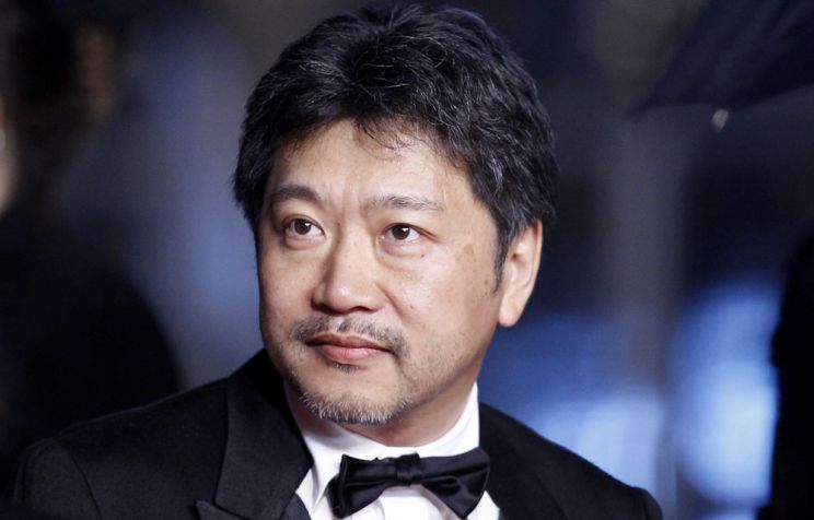 Hirokazu Koreeda