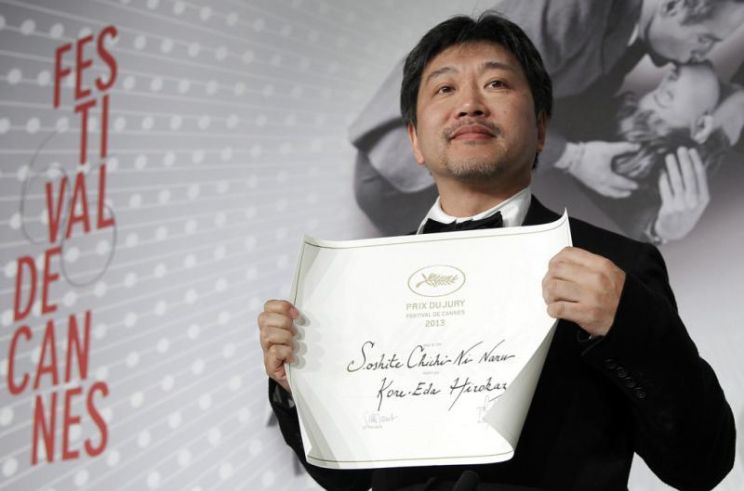 Hirokazu Koreeda