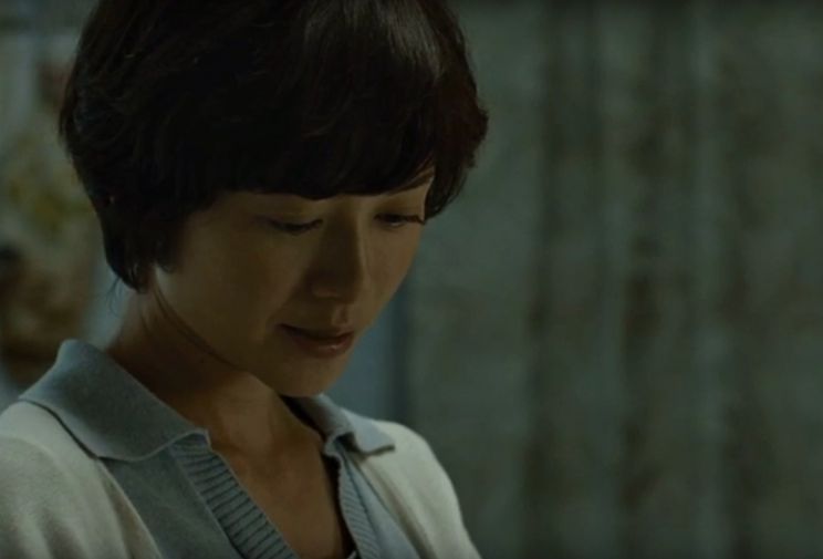 Hirokazu Koreeda