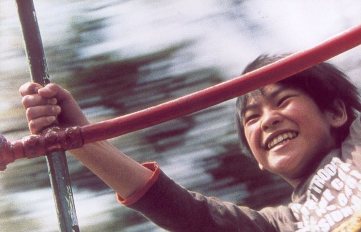 Hirokazu Koreeda