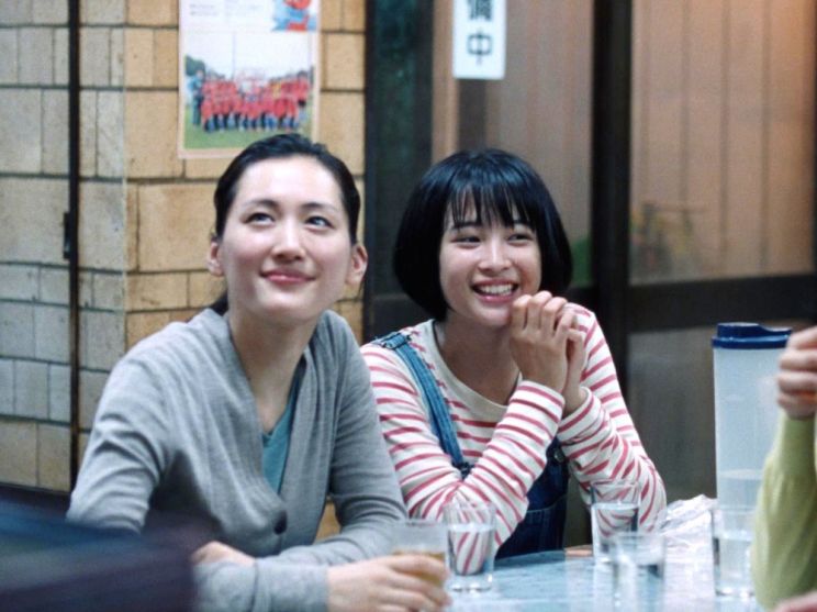 Hirokazu Koreeda
