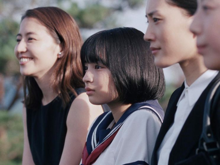 Hirokazu Koreeda
