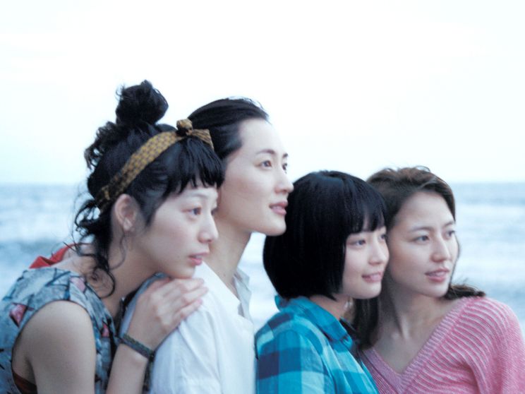 Hirokazu Koreeda