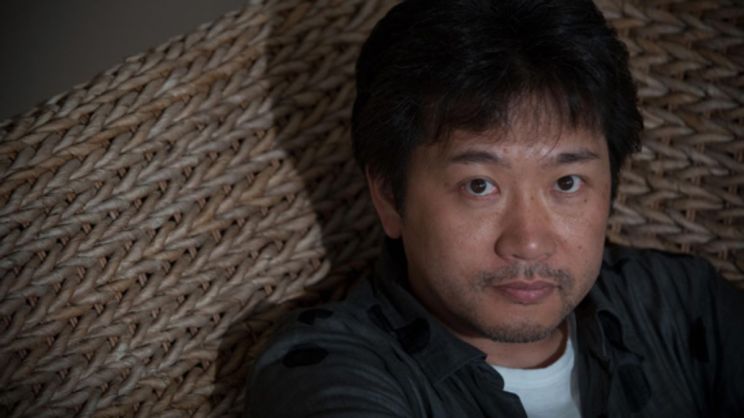 Hirokazu Koreeda